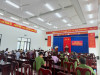 PHƯỜNG LONG THỦY TỔ CHỨC HỘI NGHỊ LẤY Ý KIẾN NHÂN DÂN VỀ DỰ THẢO NGHỊ QUYẾT SỬA ĐỔI, BỔ SUNG HIẾN PHÁP NĂM 2013