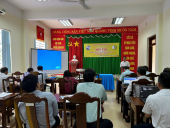 PLO: CHẤM ĐIỂM HỘI THI SÁNG TẠO KỸ THUẬT NĂM 2025: SÂN CHƠI TRÍ TUỆ CỦA NHỮNG NHÀ SÁNG TẠO