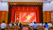 Kỳ họp thứ 19 HĐND thị xã Phước Long khóa IV nhiệm kỳ 2021-2026