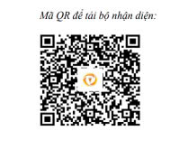 QR BỘ NHẬN DIỆN NGÀY CHUYỂN ĐỔI SỐ